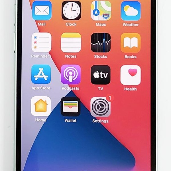 Apple iPhone 12 - Unlocked, Green, 256 GB, A2172