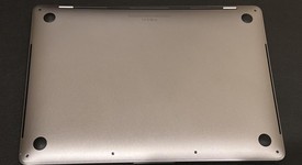 Good
													MacBook Pro 2020 - 13" - I5, Gray, 512 GB, 16 GB, photo 3 of 6