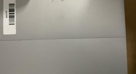 Mint
													Microsoft Surface Pro 3 - Wi-Fi, Silver, 128 GB, photo 1 of 5