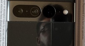 Mint
													Google Pixel 7 Pro - Unlocked, Obsidian, 512 GB, 12 GB, GE2AE, photo 4 of 11