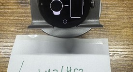 Good
													Google Pixel Watch - Wi-Fi, Black, Wi-Fi, photo 1 of 6