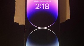 Mint
													Apple iPhone 14 Pro - Unlocked, Purple, 256 GB, A2650, photo 1 of 19