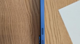 Mint
													Samsung Galaxy S25 Plus - Unlocked, Navy Blue, 512 GB, 12 GB, SM-S936U1, photo 2 of 9