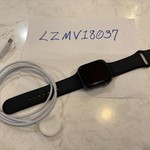 Fair Apple Watch Series 5 44mm - Gray, A2093 - GPS, Aluminum