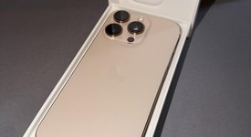 Mint
													Apple iPhone 16 Pro - Unlocked, Desert, 256 GB, A3083, photo 4 of 21