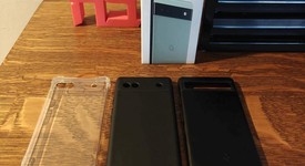 Good
													Google Pixel 6a - Unlocked, Sage, 128 GB, 6 GB, GX7AS, photo 1 of 15