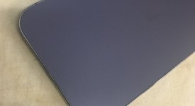 Good
													Apple iPhone 14 Pro Max - Unlocked, Purple, 128 GB, A2651, photo 1 of 7