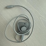 Good Oura Ring Gen 4 - Stealth, Size 9
