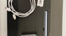 Good
													Samsung Galaxy Tab  S10 Ultra - Wi-Fi, Platinum Silver, 256 GB, 12 GB, SM-X920, photo 4 of 5