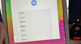 Mint
													Apple iPad 6th Gen - Wi-Fi, Gold, 32 GB, A1893, photo 2 of 7