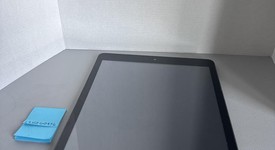 Good
													Apple iPad 8th Gen - Wi-Fi, Gray, 128 GB, A2270, photo 2 of 5