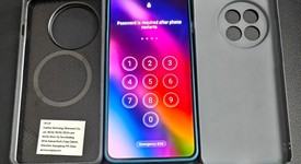 Mint
													OnePlus 13R - Unlocked, Astral Trail, 256 GB, 12 GB, photo 4 of 10