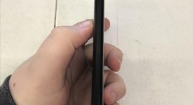 Good
													Samsung Galaxy S9 Plus - Verizon, Black, 64 GB, SM-G965U, photo 5 of 7