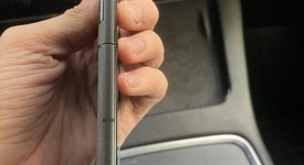 Mint
													Motorola Razr (2024) - T-Mobile, Gray, 256 GB, 8 GB, photo 5 of 7