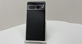 Mint
													Google Pixel 7 Pro - T-Mobile, Obsidian, 128 GB, 12 GB, GE2AE, photo 3 of 5