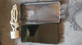 Good
													Samsung Galaxy S9 Plus - Verizon, Black, 64 GB, SM-G965U, photo 2 of 7