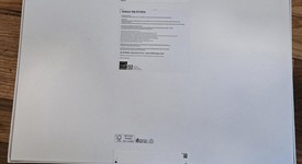 New
													Samsung Galaxy Tab  S11 Ultra - Wi-Fi, Silver, 256 GB, photo 2 of 4