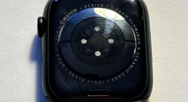 Good
													Apple Watch Series 7 45mm - Green, A2474 - GPS, Aluminum, photo 4 of 6