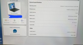 Good
													HP Spectre Laptop, photo 2 of 6