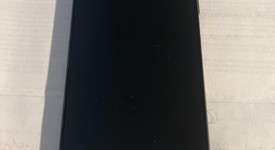 Good
													Samsung Galaxy S21 FE 5G - Verizon, Graphite, 128 GB, 6 GB, SM-G990U, photo 1 of 2