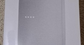 New
													Nest Audio - Chalk, Single, photo 1 of 5