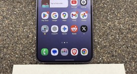 Good
													Samsung Galaxy S24 - Verizon, Violet, 128 GB, 8 GB, SM-S921U, photo 1 of 3