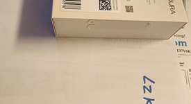 New
													Oura Ring Gen 4 - Stealth, Size 13, photo 2 of 3