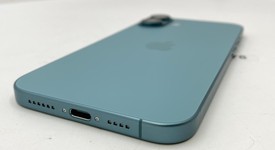 Mint
													Apple iPhone 16 Plus - Unlocked, Teal, 128 GB, A3082, photo 5 of 5