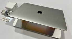 Good
													MacBook Pro 2020 - 13" - I7, Silver, 512 GB, 32 GB, photo 3 of 8