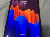 Samsung Galaxy Tab S7 Plus