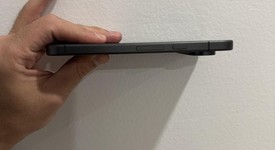 Good
													Google Pixel 9 - Unlocked, Obsidian, 128 GB, 12 GB, G2YBB, photo 3 of 8