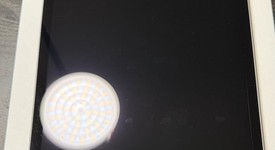 Good
													Apple iPad 9th Gen - Unlocked, Gray, 64 GB, A2603, photo 4 of 14