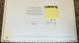 New
													MacBook Air 2024 (M3) - 15" - Apple M3, Gray, 512 GB, 8 GB, 10-core GPU, photo 2 of 2
