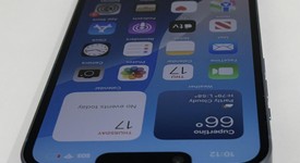 Good
													Apple iPhone 14 - Verizon, Blue, 128 GB, A2649, photo 5 of 7