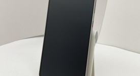 Mint
													Samsung Galaxy S24 FE - Unlocked, Blue, 256 GB, SM-S721U1, photo 2 of 5