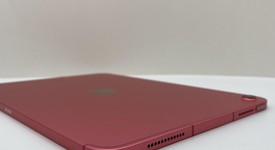 Mint
													Apple iPad 10th Gen - Wi-Fi, Pink, 64 GB, A2696, photo 5 of 5