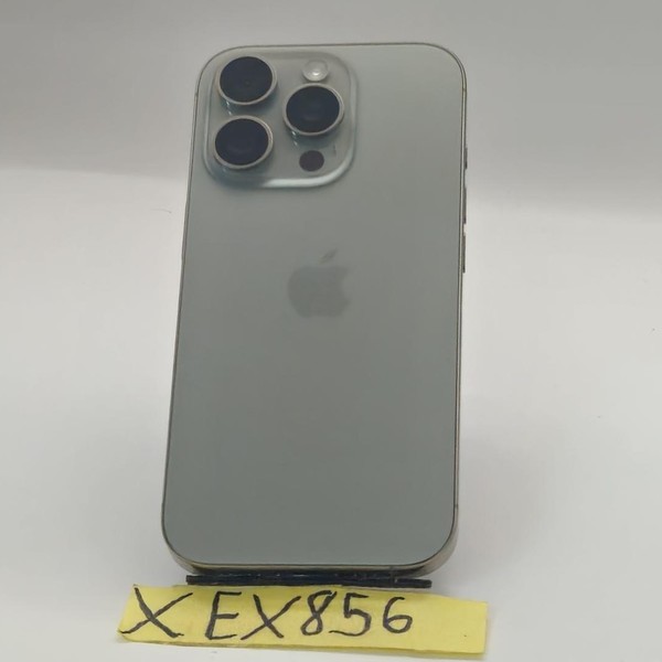 Apple iPhone 16 Pro - AT&T, 256 GB, Natural, A3083