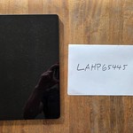 Good Samsung Galaxy Tab S7 FE - Wi-Fi, 64 GB, Mystic Black, 4 GB