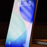 Good Apple iPhone 16 Pro Max - AT&T, 256 GB, Desert, A3084