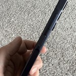 Mint Samsung Galaxy A15 5G - T-Mobile, 64 GB, Black & Blue, 4 GB