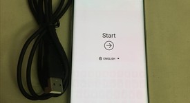 Fair
													Samsung Galaxy S7 Edge - T-Mobile, Silver, 32 GB, SM-G935T, photo 1 of 7