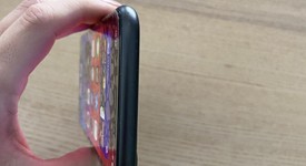 Good
													Apple iPhone 11 - Unlocked, Black, 64 GB, A2111, photo 3 of 13
