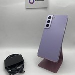 Fair Samsung Galaxy S22 - Unlocked, 256 GB, Violet, 8 GB, SM-S901U1