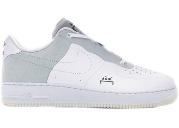 Nike Air Force 1 Low A Cold Wall White for sale