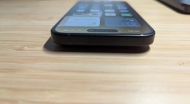 Good
													Apple iPhone 15 - Unlocked, Black, 128 GB, A2846, photo 5 of 12