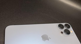 Good
													Apple iPhone 13 Pro Max - T-Mobile, Sierra Blue, 128 GB, A2484, photo 4 of 8