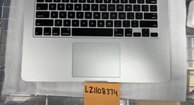 Mint
													MacBook Air 2017 - 13" - I5, Silver, 128 GB, 8 GB, photo 3 of 6