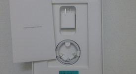 Mint
													Apple iPad Pro 11" 4th Gen 2022 - Wi-Fi, Gray, 128 GB, photo 4 of 18