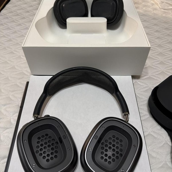 Apple AirPods Max - Gray