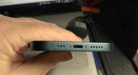 Good
													Apple iPhone 13 - Unlocked, Midnight, 128 GB, A2482, photo 6 of 6